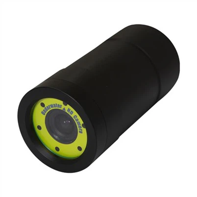 저조도 수영장 수중 관찰 카메라